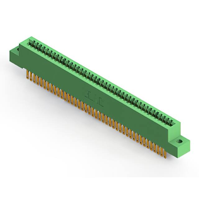 842-082-500-202 EDAC Inc.  Edgeboard Connectors